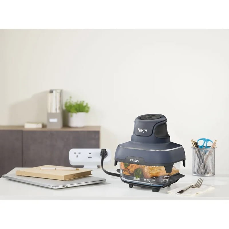 Мультипечь Ninja Crispi FN101EUGY