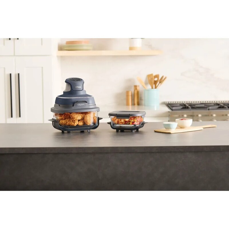 Мультипіч Ninja Crispi FN101EUGY