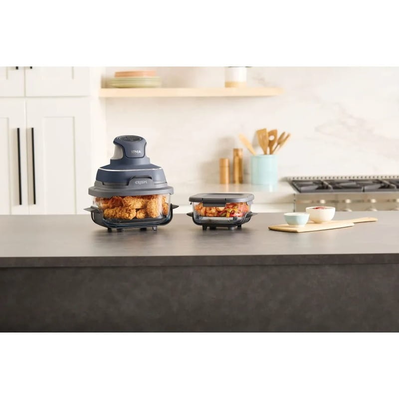 Мультипечь Ninja Crispi FN101EUGY