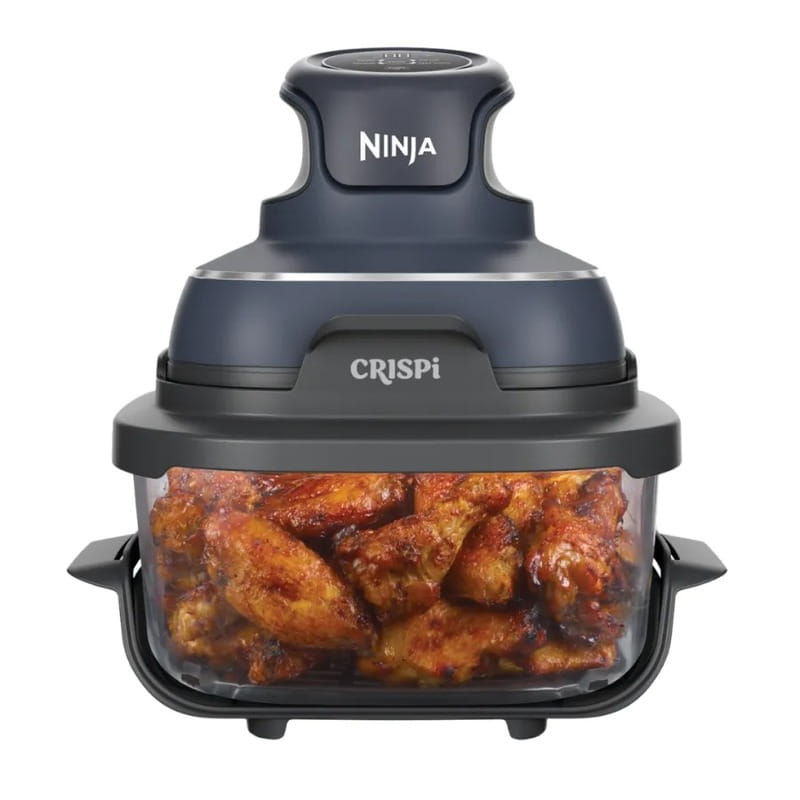 Мультипечь Ninja Crispi FN101EUGY