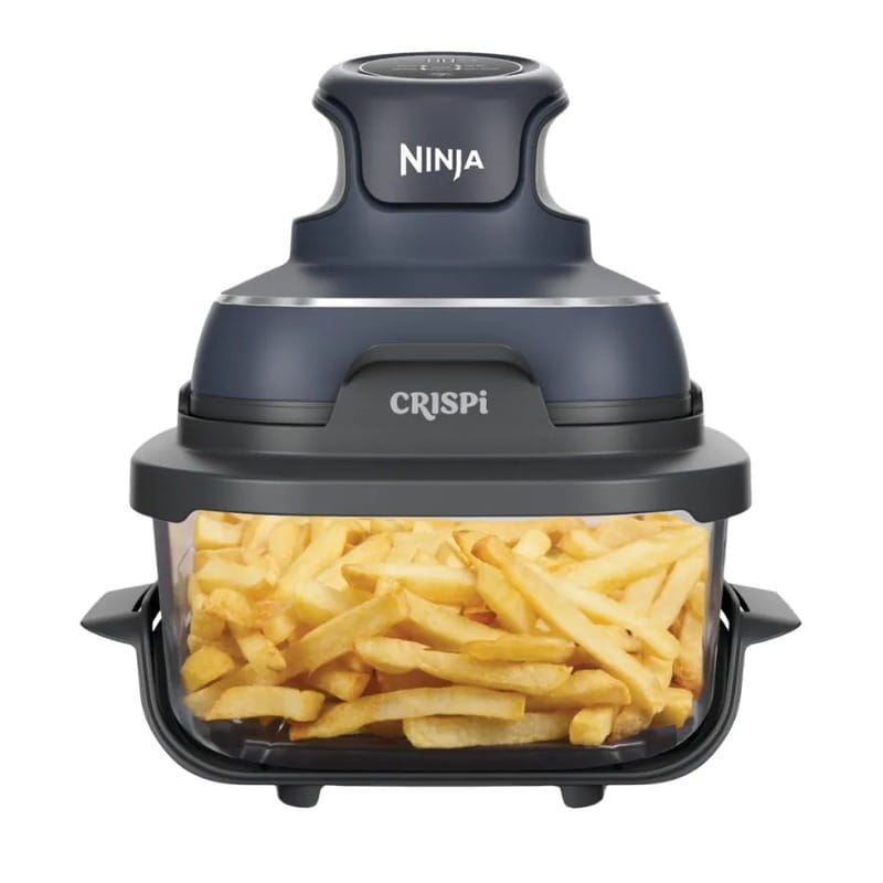 Мультипечь Ninja Crispi FN101EUGY