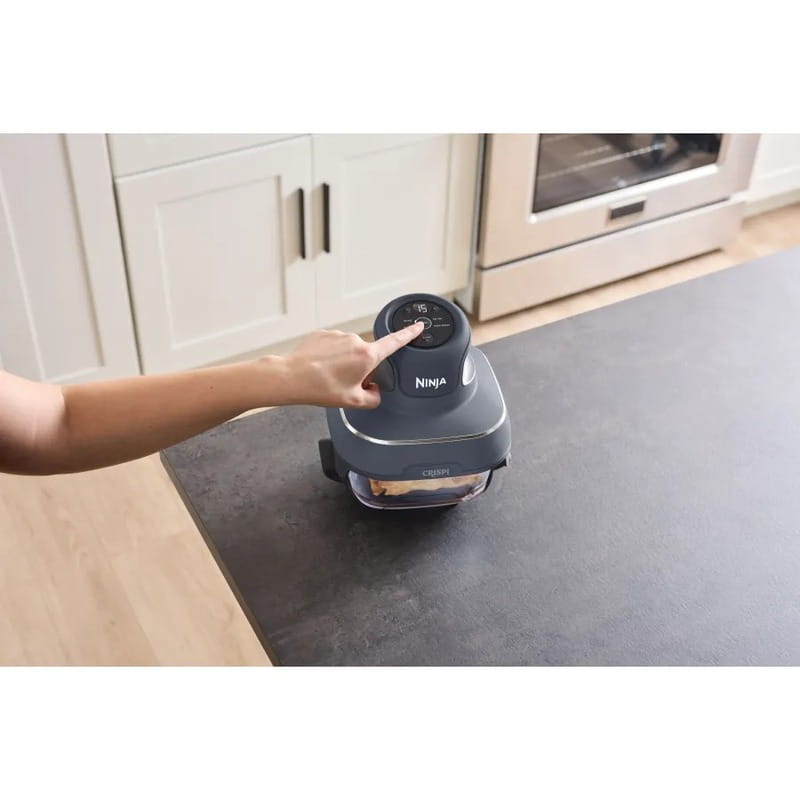 Мультипечь Ninja Crispi FN101EUGY