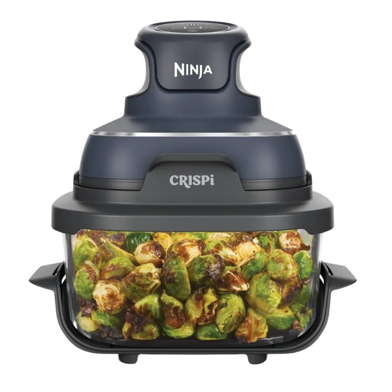 Мультипечь Ninja Crispi FN101EUGY