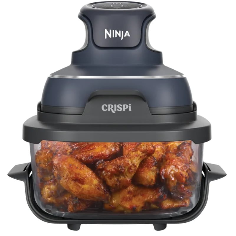 Мультипечь Ninja Crispi FN101EUGY
