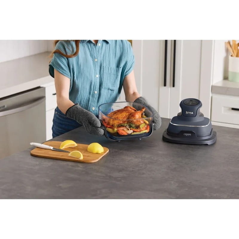 Мультипечь Ninja Crispi FN101EUGY