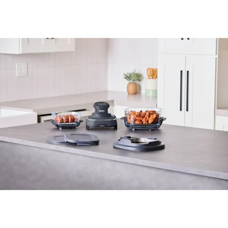 Мультипечь Ninja Crispi FN101EUGY