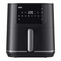 Мультипіч Braun MultiFry 5 HF 5030 IBK