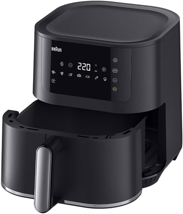 Мультипіч Braun MultiFry 5 HF 5030 IBK