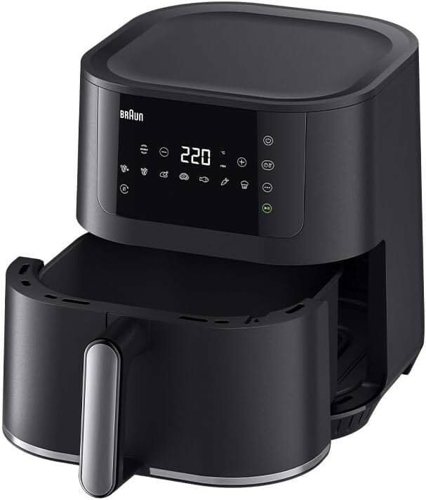 Мультипіч Braun MultiFry 5 HF 5030 IBK