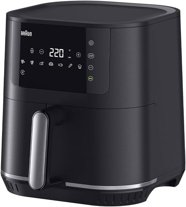 Мультипіч Braun MultiFry 5 HF 5030 IBK