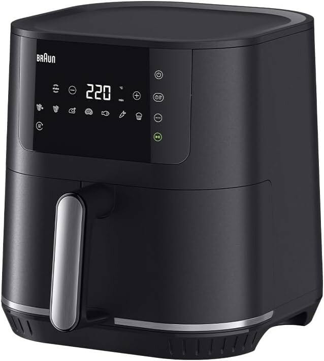 Мультипіч Braun MultiFry 5 HF 5030 IBK