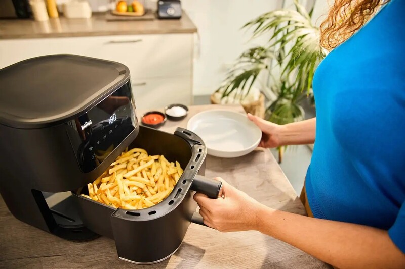 Мультипіч Braun MultiFry 5 HF 5030 IBK
