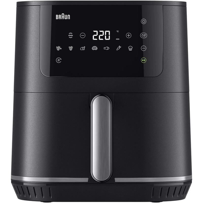 Мультипіч Braun MultiFry 5 HF 5030 IBK