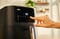 Фото - Мультипіч Braun MultiFry 5 HF 5030 IBK | click.ua