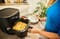 Фото - Мультипіч Braun MultiFry 5 HF 5030 IBK | click.ua