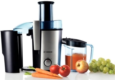 Соковыжималка Bosch MES 3500