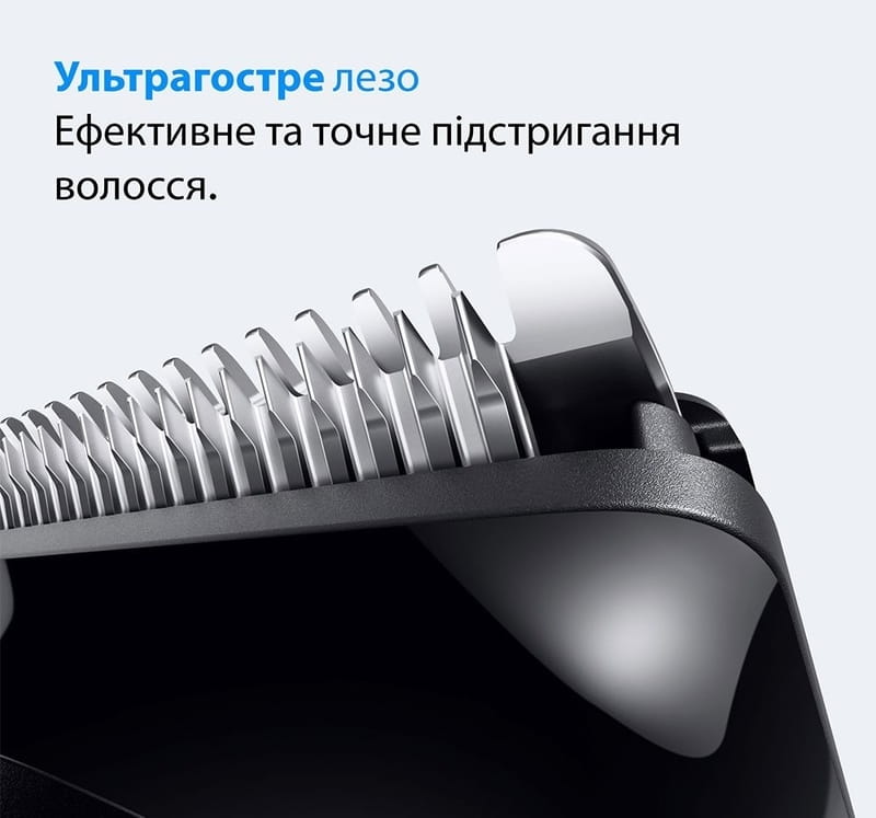 Триммер Braun AIO 3500