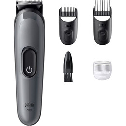 Триммер Braun AIO 3500