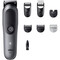 Фото - Триммер Braun AIO 5520 | click.ua