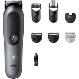 Триммер Braun AIO 5520