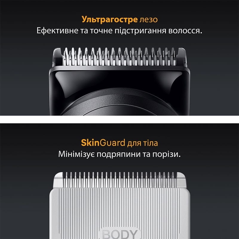 Купить Триммер Braun AIO 5560 Триммер Braun AIO 5560