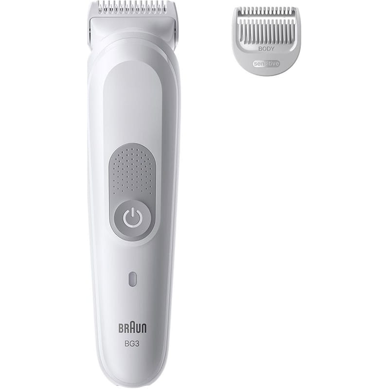 Купить Триммер Braun BG 3500 Триммер Braun BG 3500