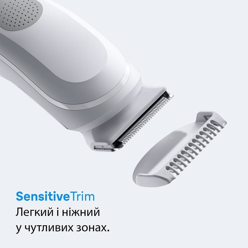 Купить Триммер Braun BG 3500 Триммер Braun BG 3500