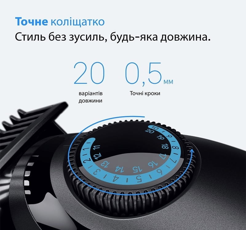 Купить Триммер Braun BT 3500 Триммер Braun BT 3500