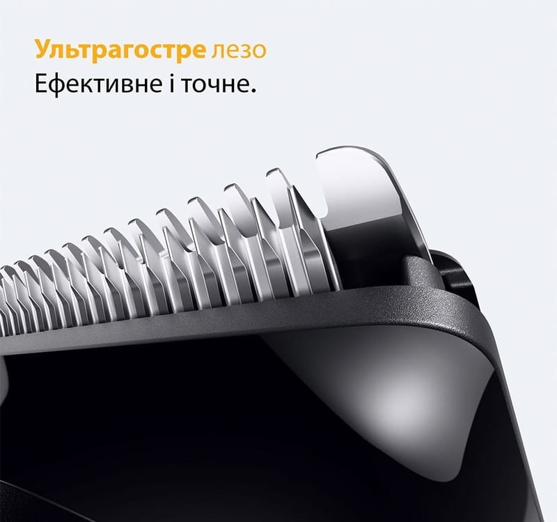 Купить Триммер Braun BT 5520 Триммер Braun BT 5520