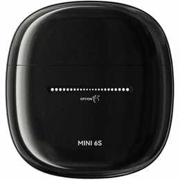 Електробритва Enchen Mini 6s