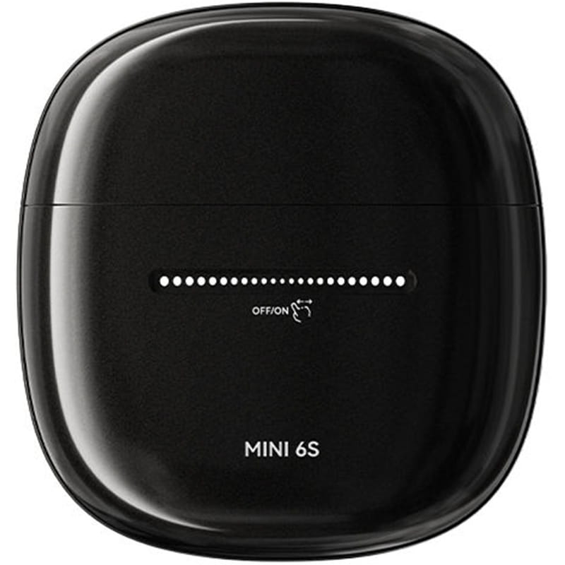 Электробритва Enchen Mini 6s