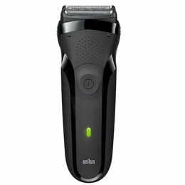Електробритва Braun Series 3 300 Black