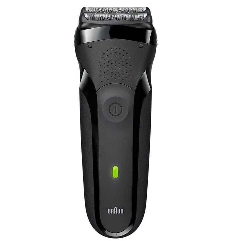 Электробритва Braun Series 3 300 Black