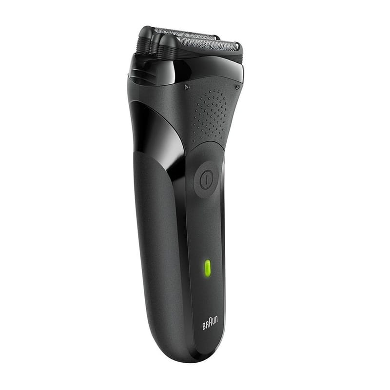Электробритва Braun Series 3 300 Black