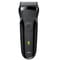 Фото - Электробритва Braun Series 3 300 Black | click.ua
