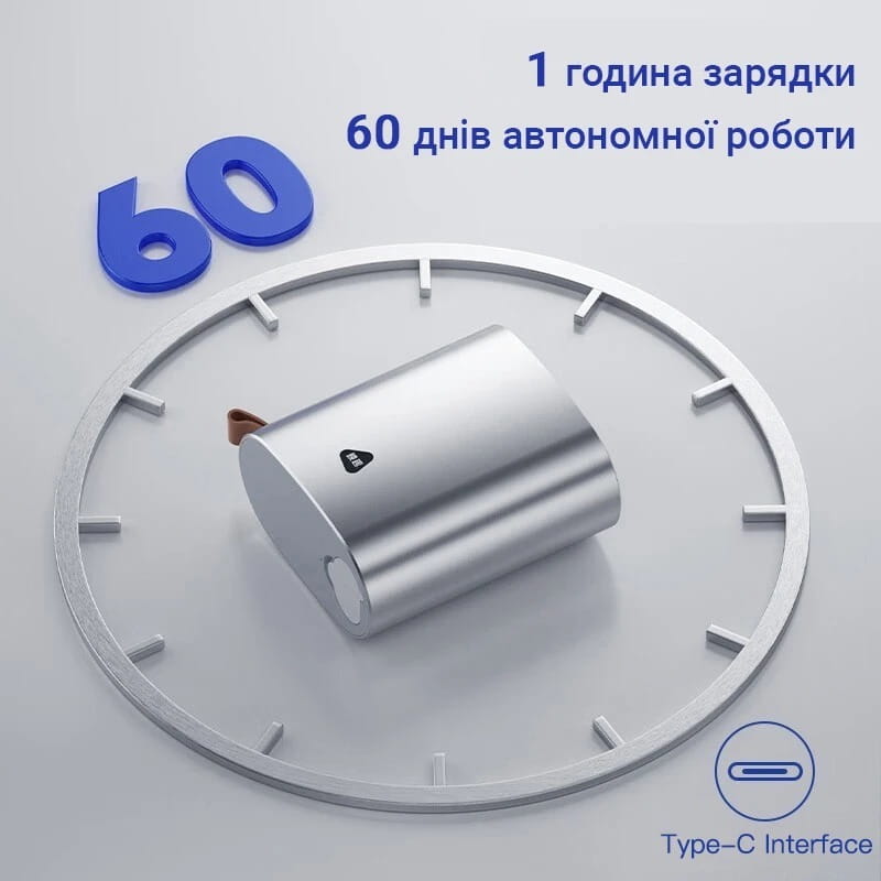 Электробритва Enchen Z4