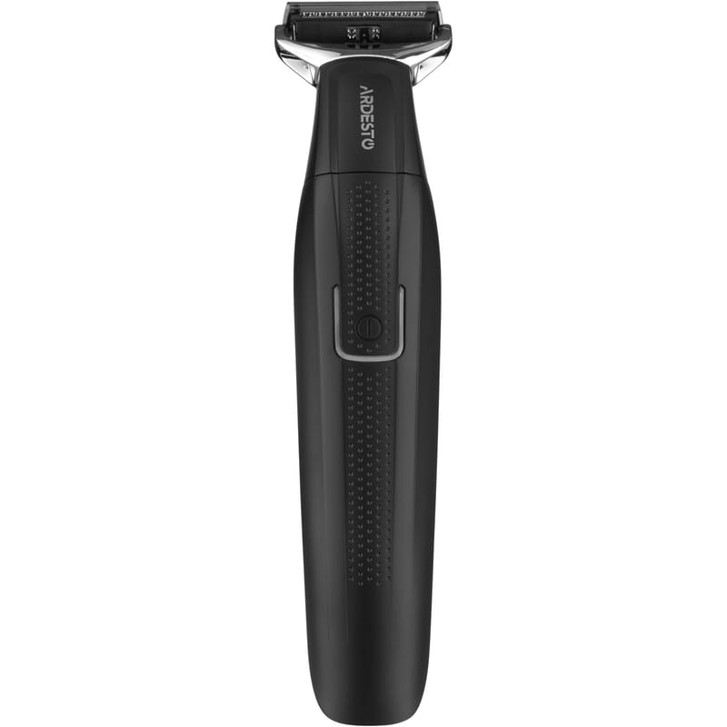 Электробритва Ardesto SHR-PTR1 Black