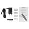 Фото - Электробритва Ardesto SHR-PTR1 Black | click.ua