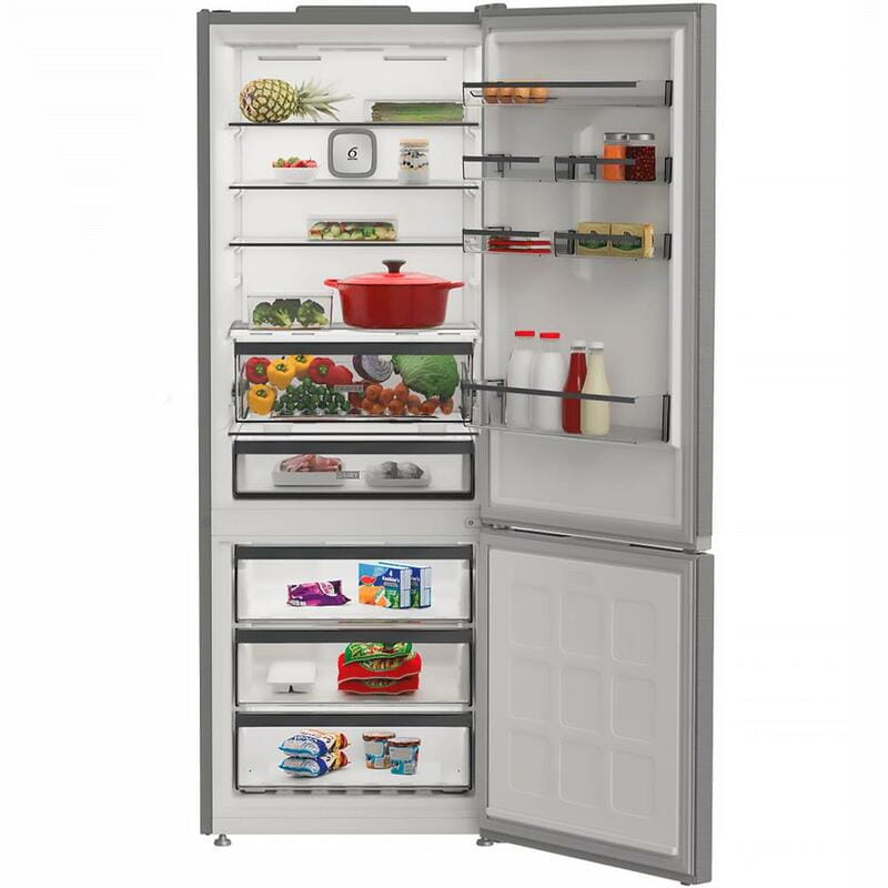 Холодильник Whirlpool WHK26493X5EUA