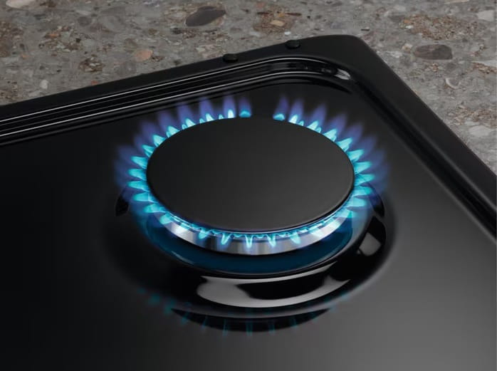 Варильна панель Electrolux KGS9536RN