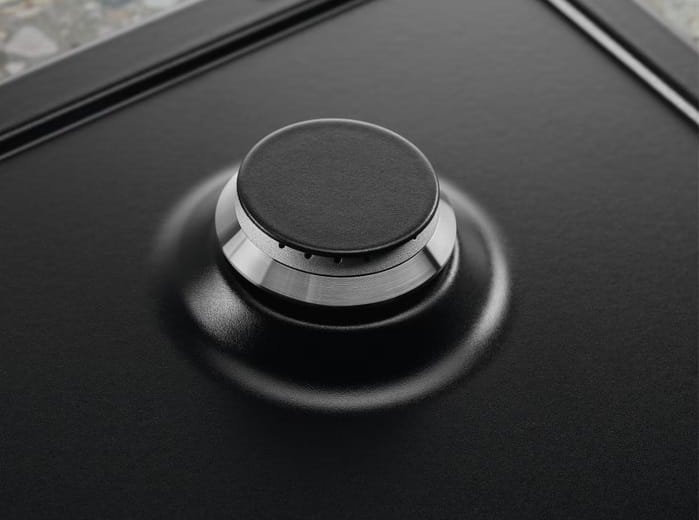 Варильна панель Electrolux KGS9536RN