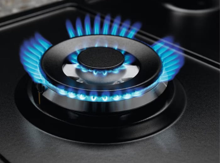 Варильна панель Electrolux KGS9536RN