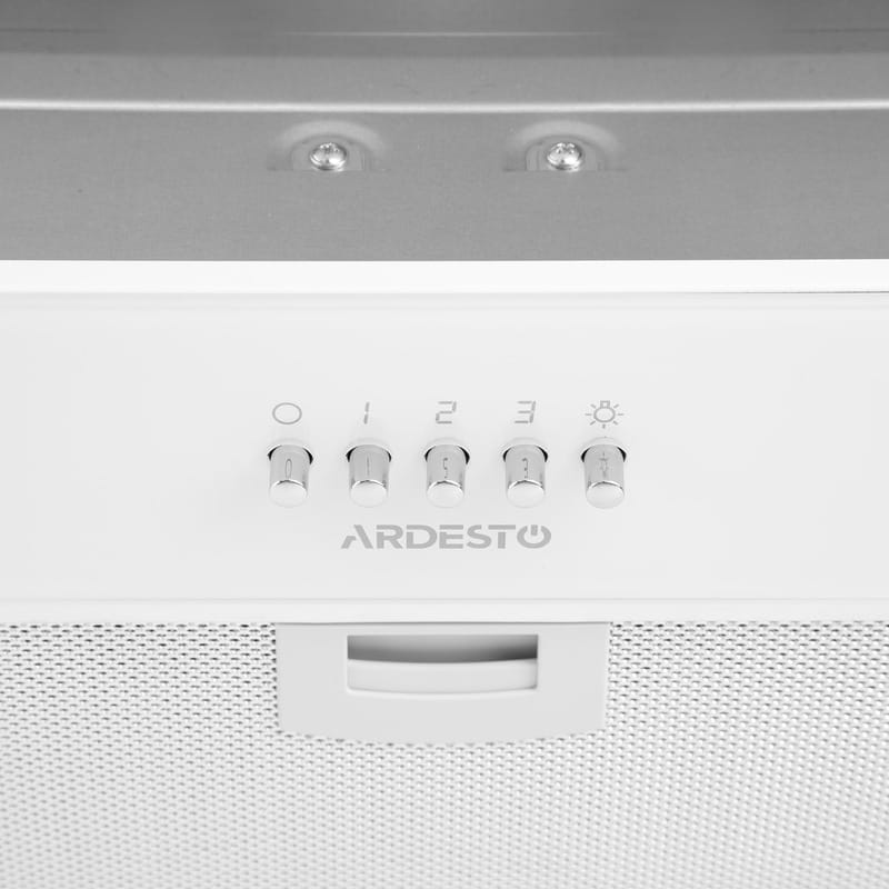 Вытяжка Ardesto HFI-F900GW