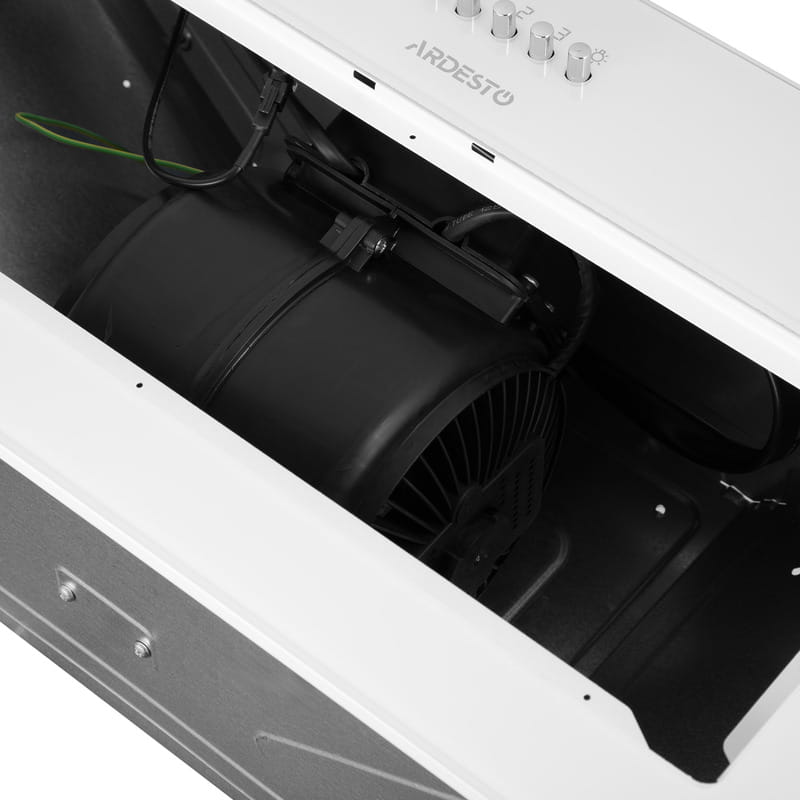 Вытяжка Ardesto HFI-F900GW