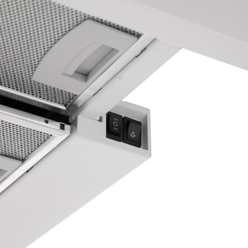 Вытяжка Ardesto HT-F700MW
