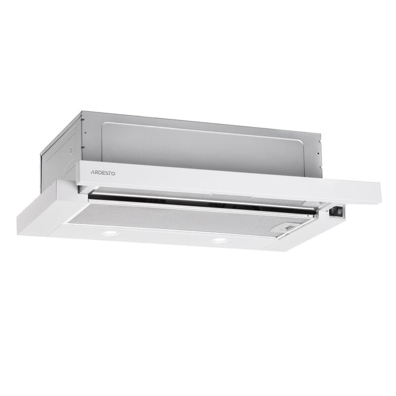 Вытяжка Ardesto HT-F700MW