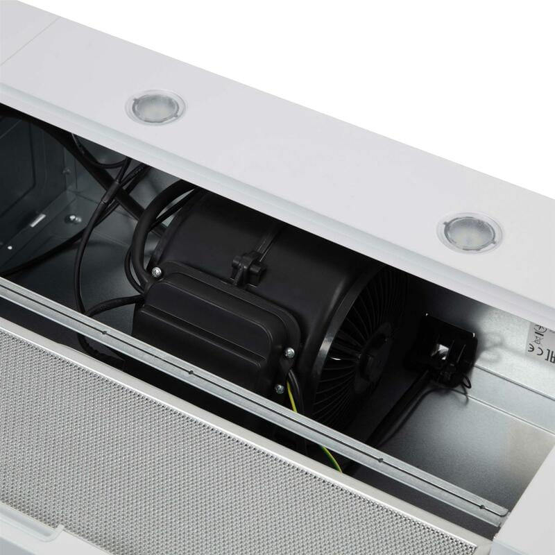 Вытяжка Ardesto HT-F700MW