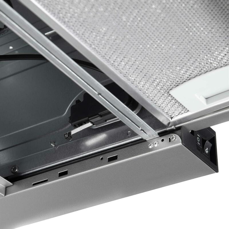 Вытяжка Ardesto HT-F900MINX