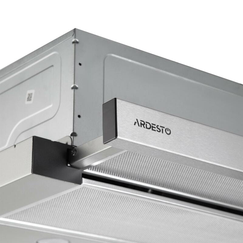 Вытяжка Ardesto HT-F900MINX