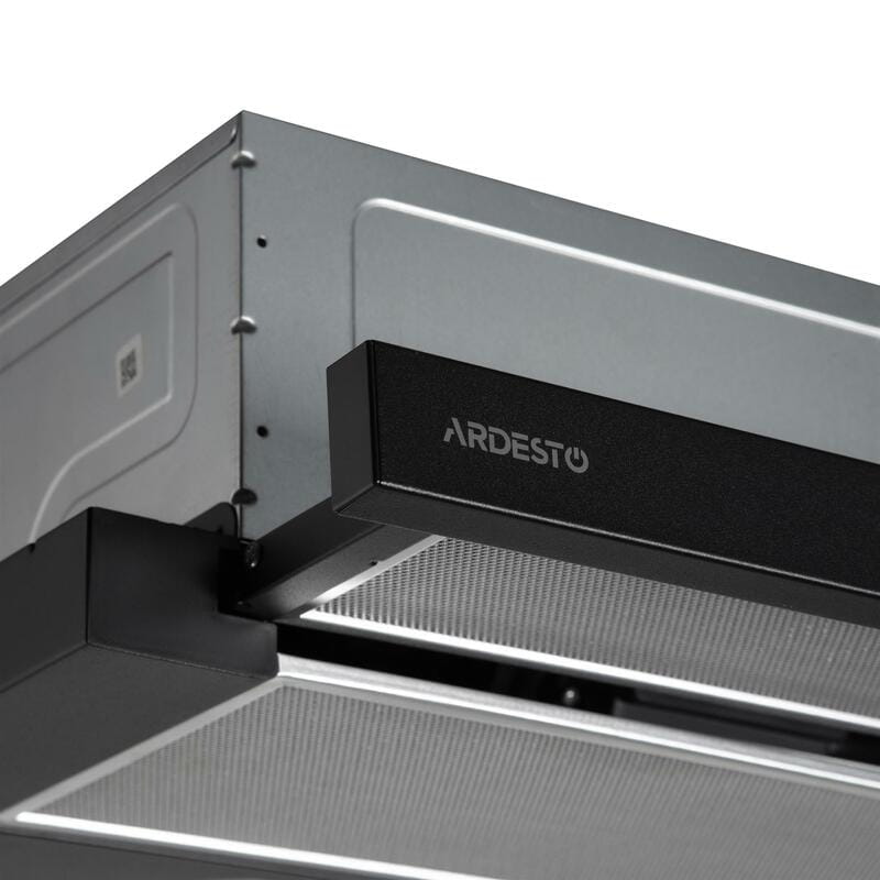 Вытяжка Ardesto HT-F700MBL